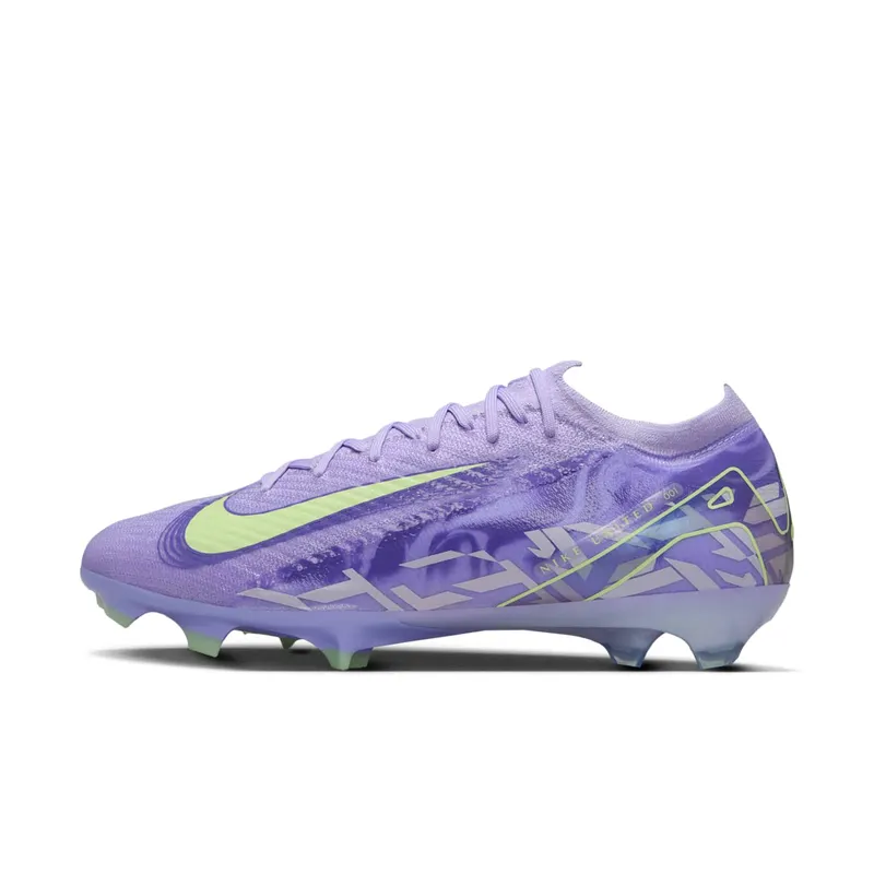 Nike Zoom Mercurial Vapor 16 Elite FG “United Pack” | HF1605-500