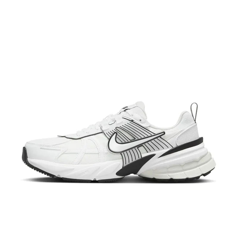 Nike V2K Run “White/White-Platinum Tint” | HF5342-100