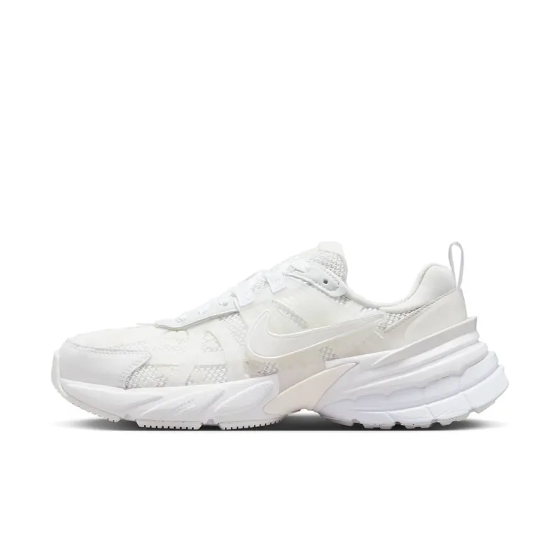 Nike V2K Run “White Summit White” | HJ5269-100