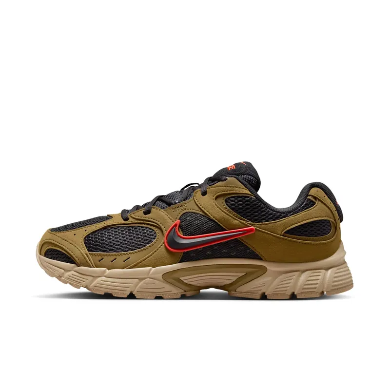 Nike V5 RNR Black Olive Flak “Black / Olive Flak / Parachute Beige” | II6292-002