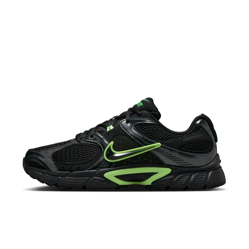 Nike V5 RNR “Black Anthracite / Lime Blast” | HJ5228-005