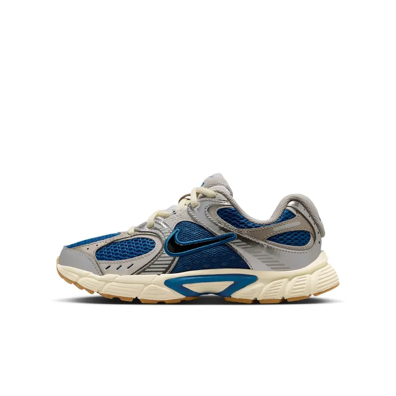 Nike V5 RNR GS “Court Blue Vast Grey” | HQ6411-401