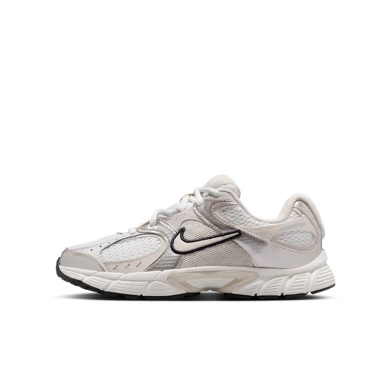 Nike V5 RNR Summit White Sail Black Light Orewood Brown | HQ6411-102