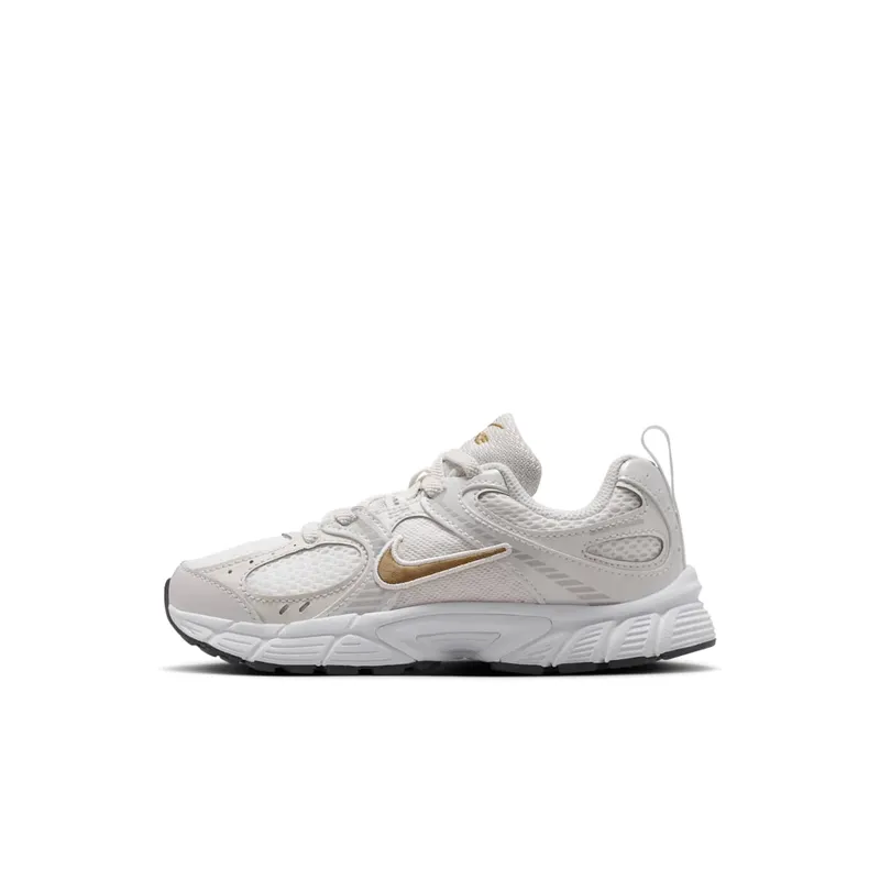 Nike V5 RNR White Photon Dust Gold “White / Metallic Silver / Photon Dust” | HQ6412-104