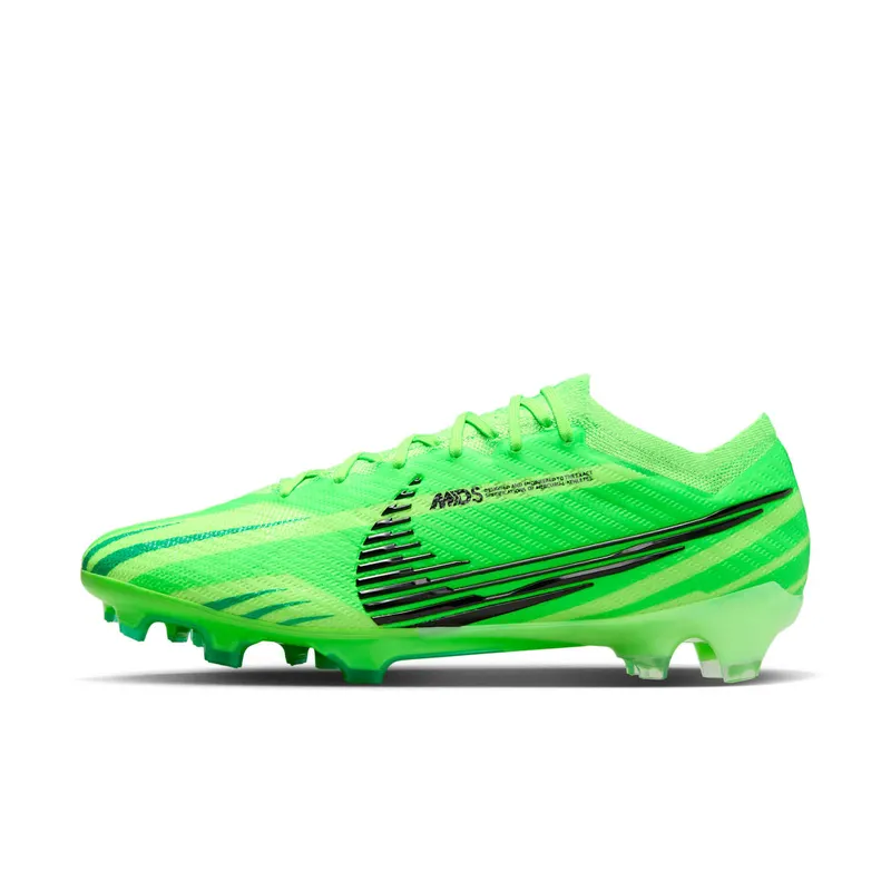 Nike MDS Mercurial Vapor 15 Elite FG Dream Speed Green Strike “Green Strike / Stadium Green / Black” | FJ7196-300
