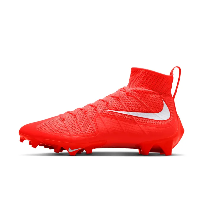 Nike Vapor Edge 360 Untouchable Mid Bright Crimson “Bright Crimson / Light Crimson / White” | FQ0235-600