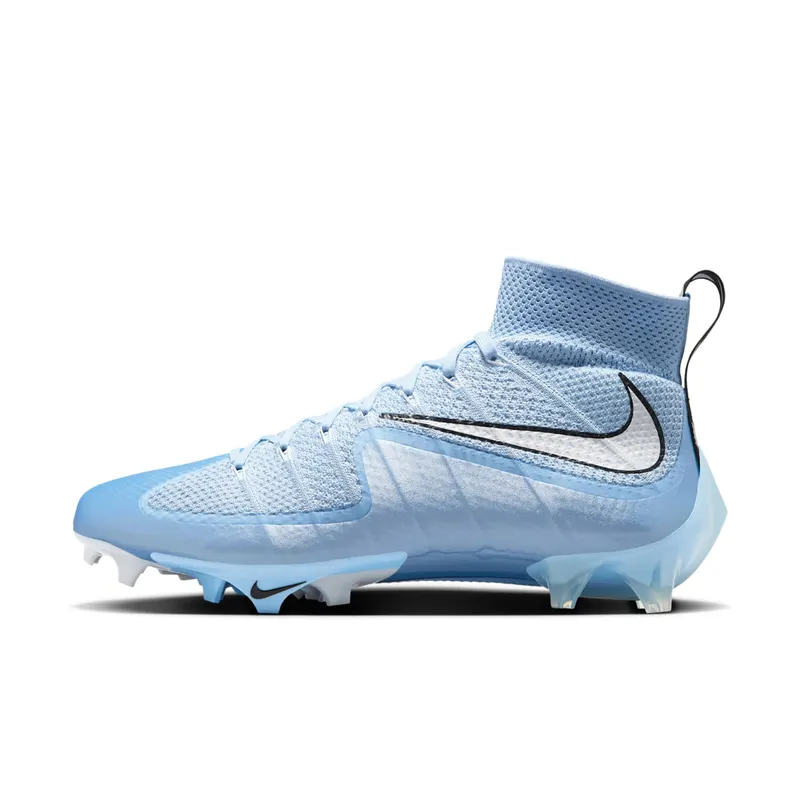 Nike Vapor Edge 360 Untouchable Mid Aluminum Football Grey “Aluminum / Football Grey / White” | FQ0235-400
