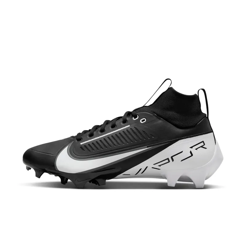 Nike Vapor Edge Pro 360 2 Black White “Black / Black / White” | DA5456-001