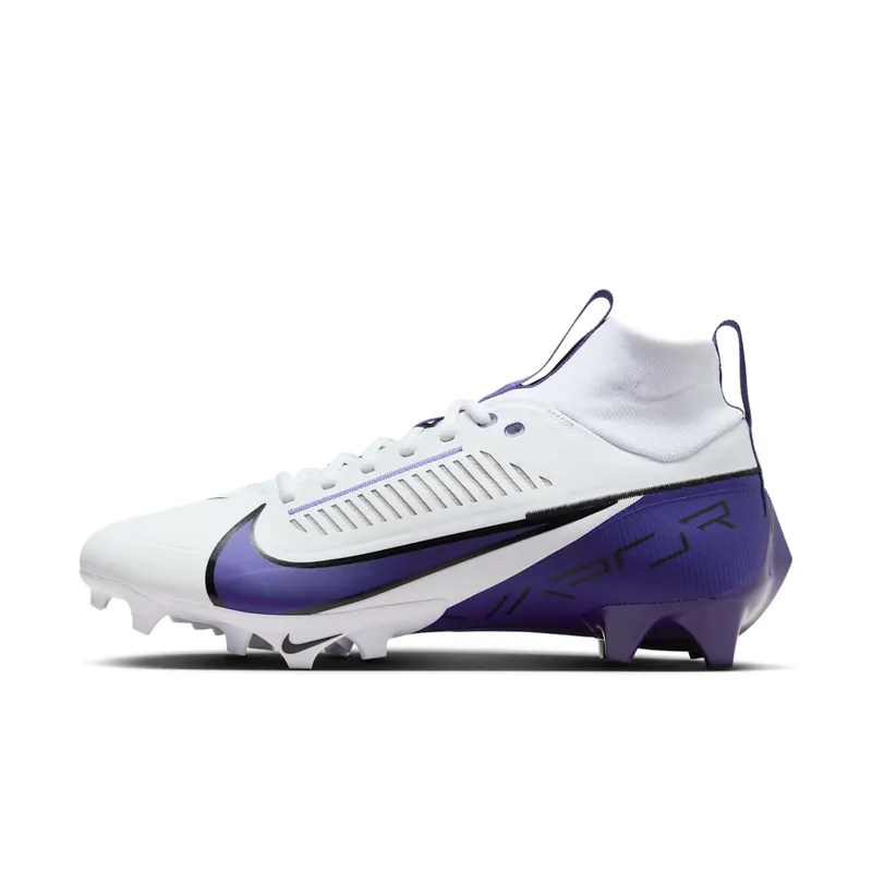 Nike Vapor Edge Pro 360 2 TB White Black New Orchid | FQ4044-103