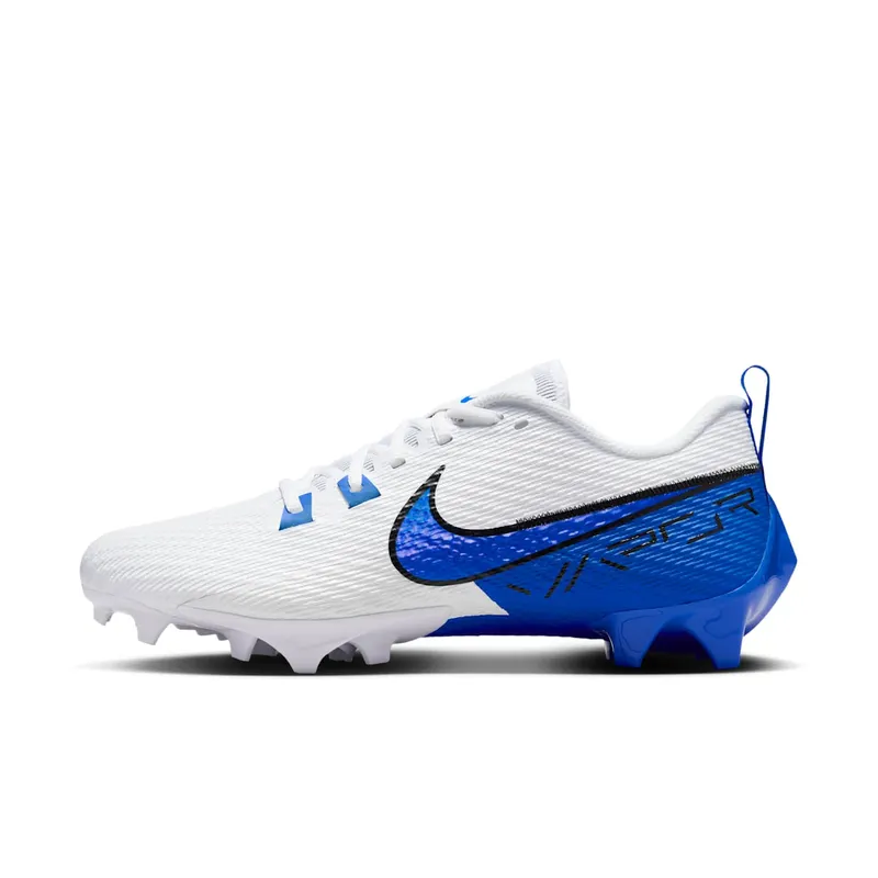 Nike Vapor Edge Speed 360 2 White Black Hyper Royal | FQ4045-105