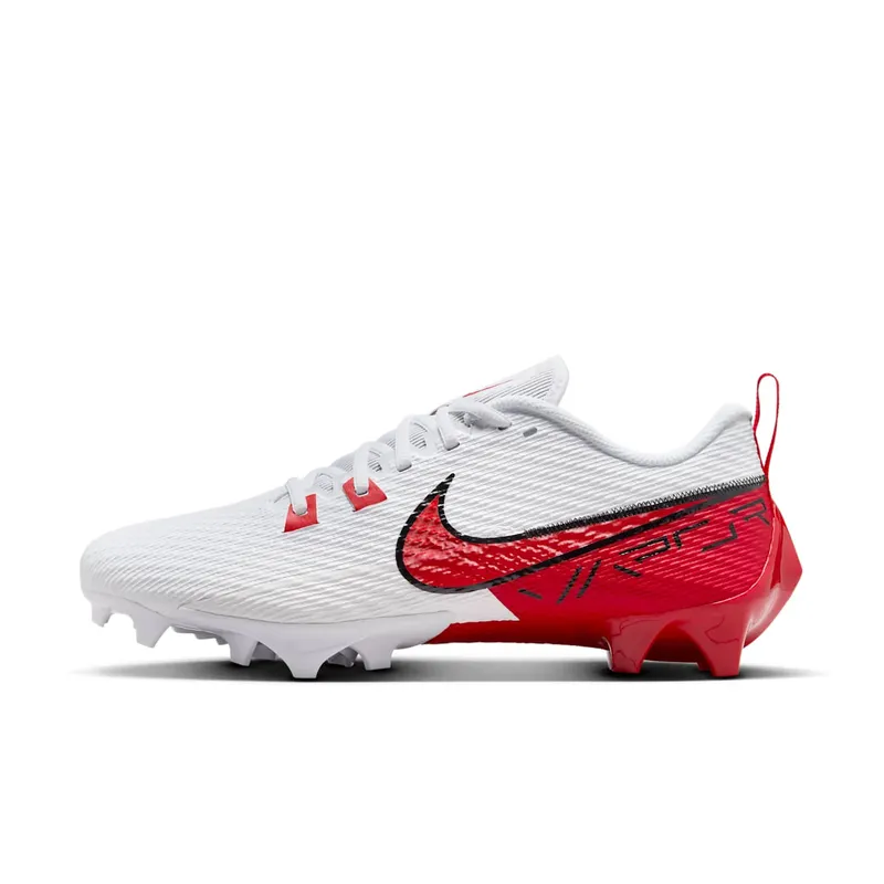 Nike Vapor Edge Speed 360 2 White Black University Red | FQ4045-102