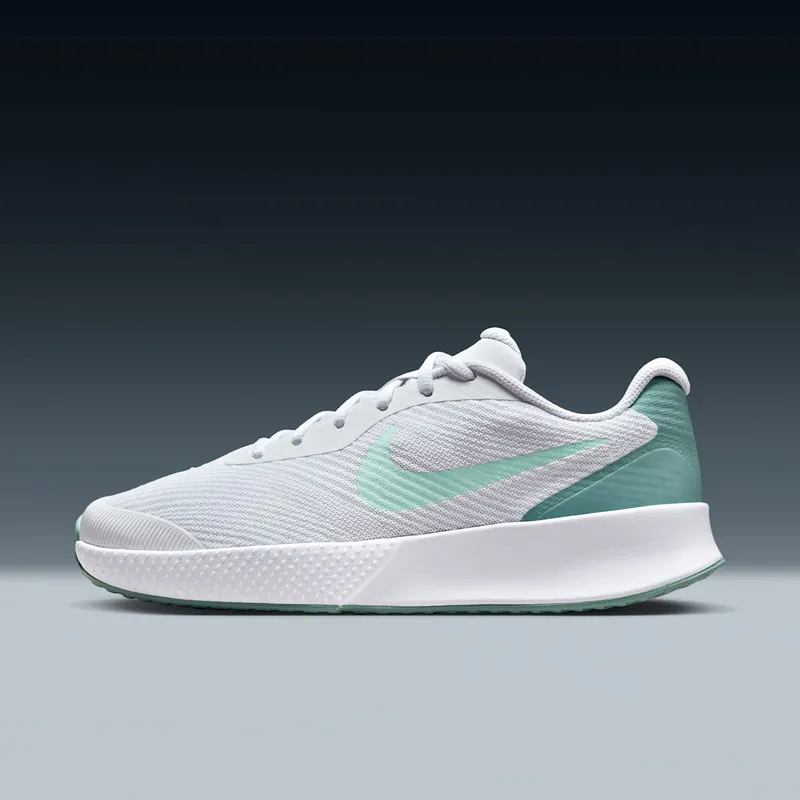 Nike Court Vapor Lite 3 HC White Cannon Mint Foam | FZ2156-106