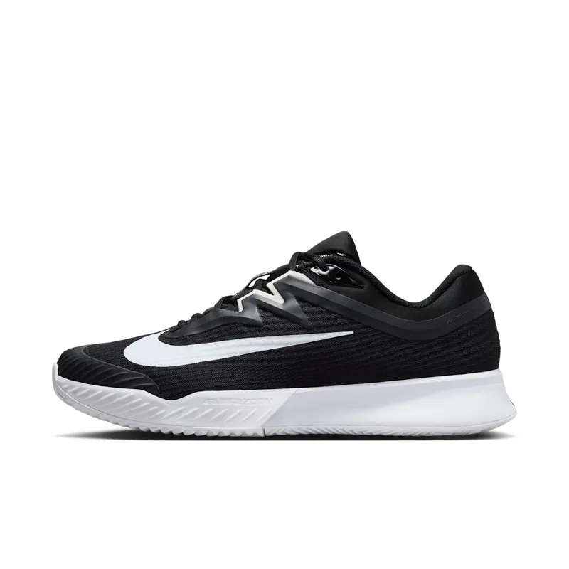 Nike Court “Black / White” | HQ6034-001