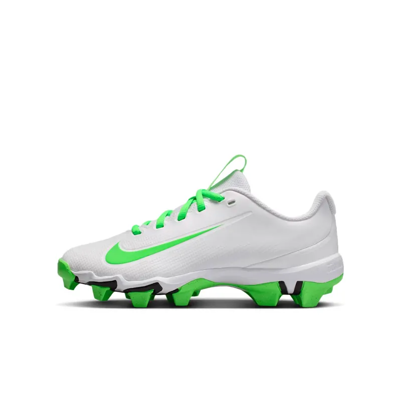 Nike Vapor Shark Kyler Murray White Green Strike “White / Pink Foam / Black” | IF0118-100