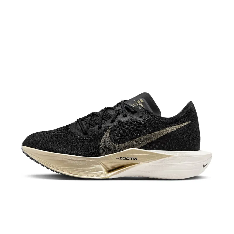 Nike ZOOMX VAPORFLY NEXT% 3 “Metallic Gold” | DV4130-002