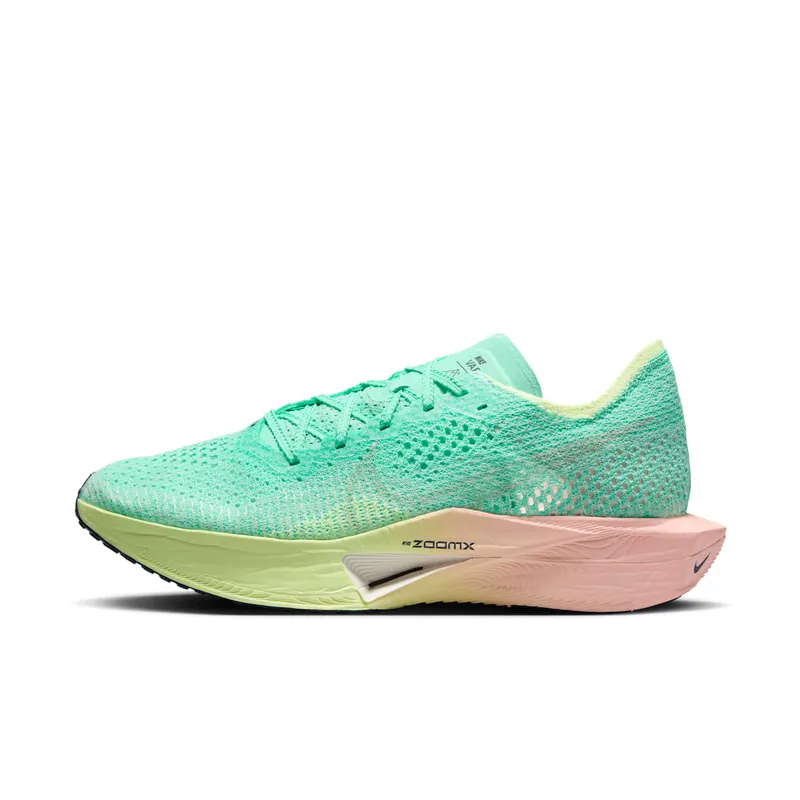 Nike ZoomX Vaporfly 3 “Mint Foam Sunset Tint” | HQ3505-379