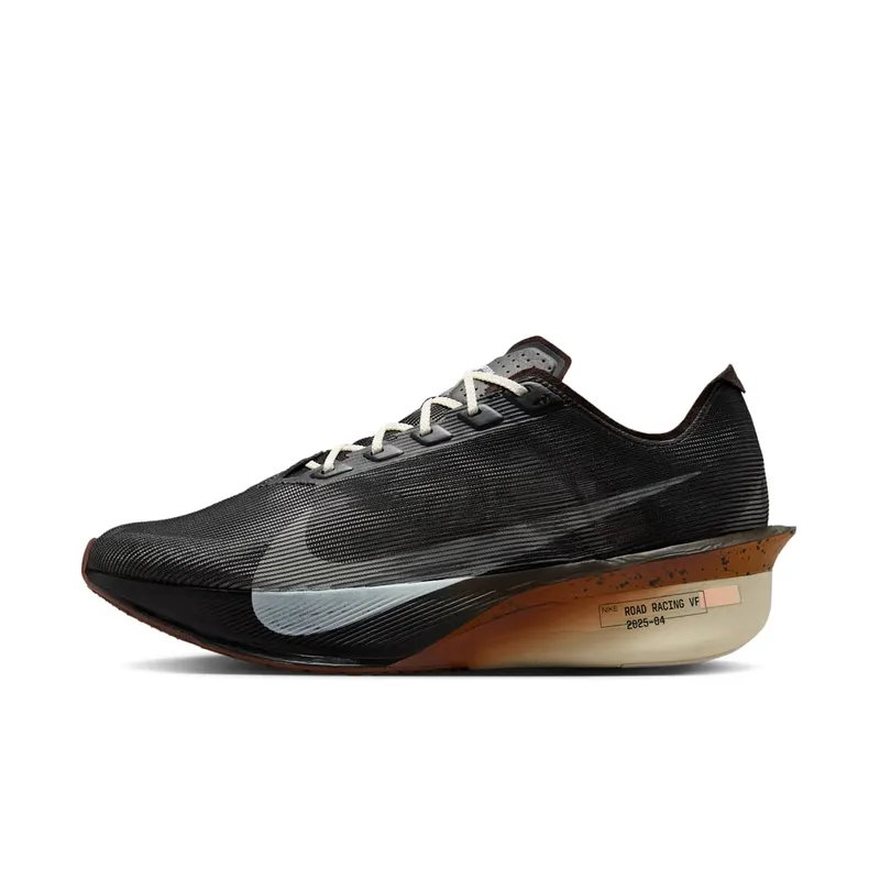Nike ZoomX Vaporfly Next% 4 Velvet Brown Black “Velvet Brown / Black / Desert Ochre” | IH4453-220