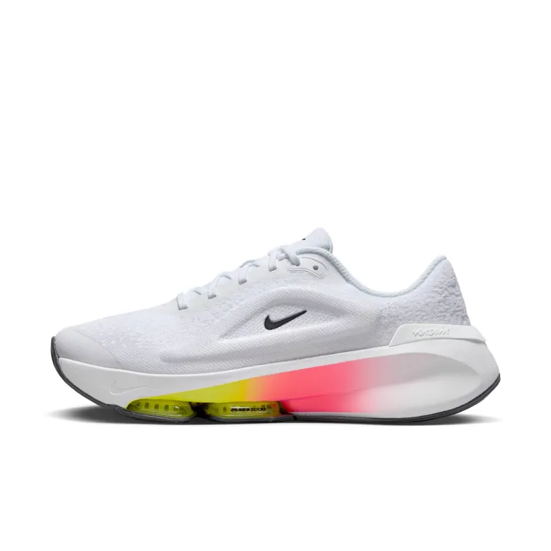 Nike Versair White Cyber Volt Black | DZ3547-101