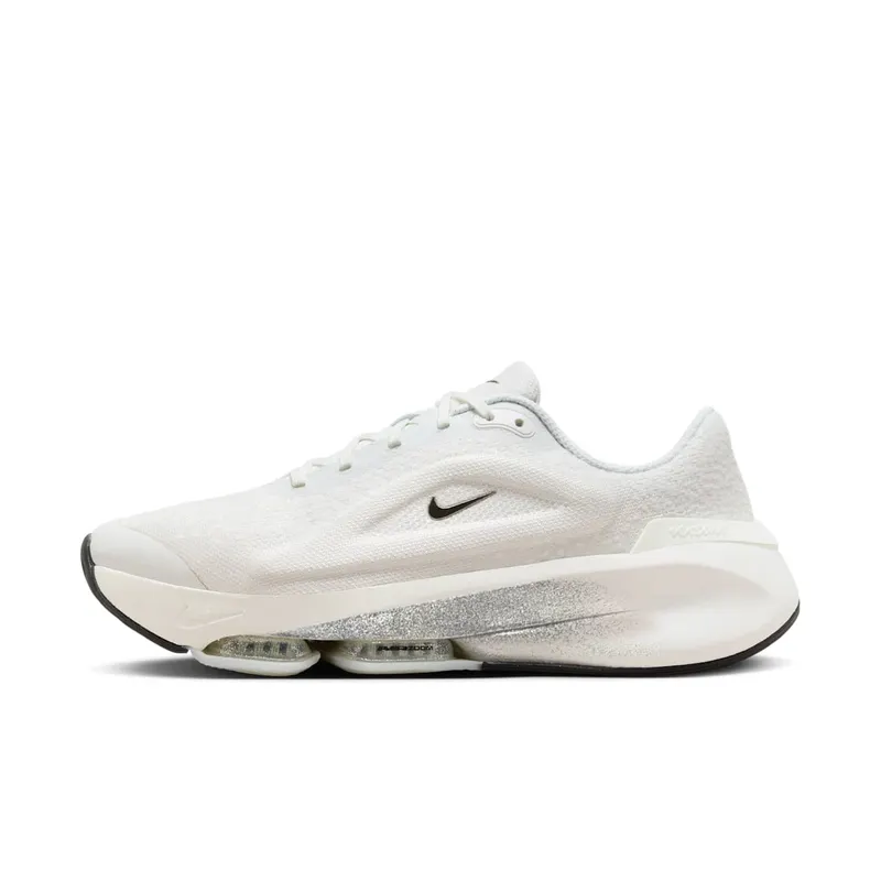 Nike Versair Premium Summit White Sail Black Metallic Silver | FQ7213-101