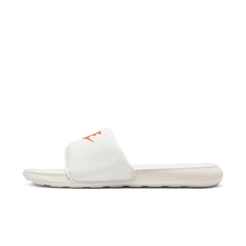 Nike Victori One Slide “Sail Safety Orange” | CN9675-108