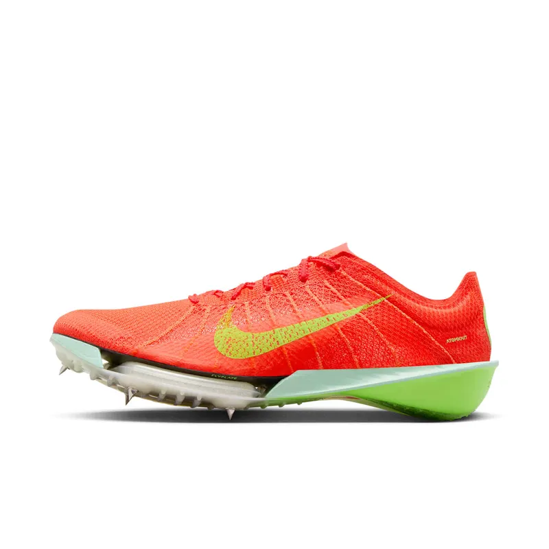 Nike Victory 2 Bright Crimson Hyper Orange Lime Blast Washed Coral | FD8411-600