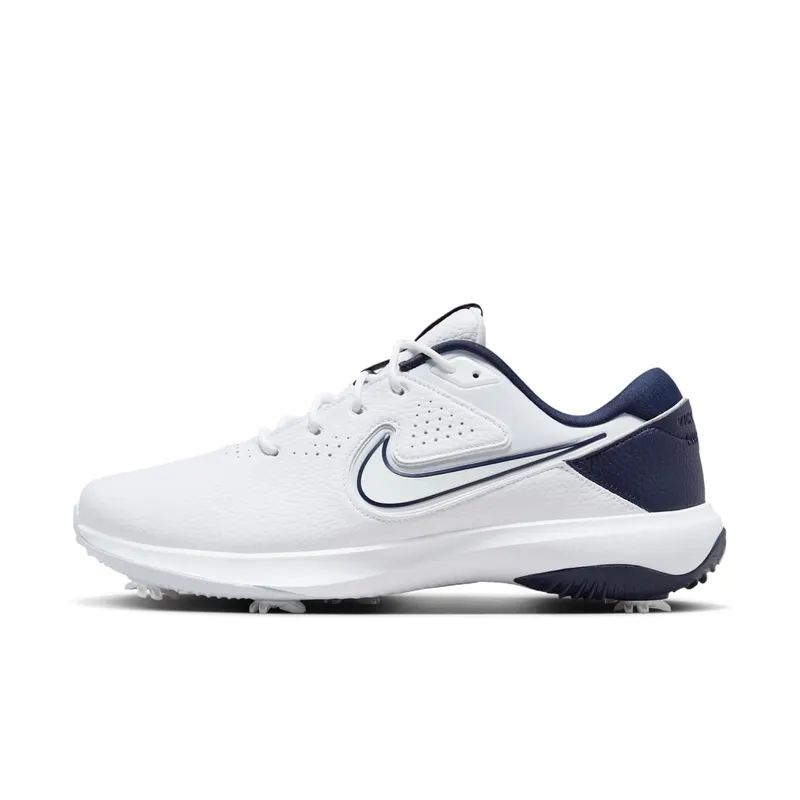 Nike VICTORY PRO 3 Golf “White Navy” | DV6800-102