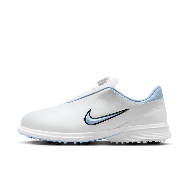 Nike Air Zoom Victory Tour 4 BOA White Photon Dust Black Psychic Blue | HM6545-101