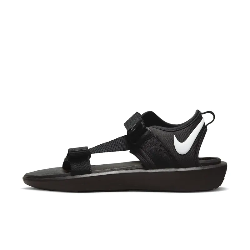 Nike Vista Sandal Black White Black White “Black / Black / White” | DJ6605-001