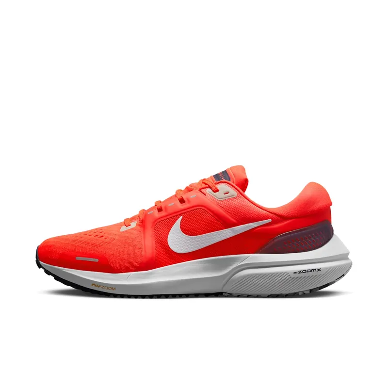 Nike Air Zoom Vomero 16 “Bright Crimson” | DA7245-601