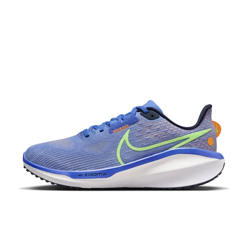 Nike Vomero 17 Polar Lime Blast “Polar / Blue Joy / White” | FB8502-401