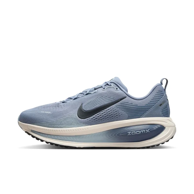 Nike Vomero 18 Ashen Slate Diffused Blue Light Armory Blue Anthracite | IF0514-401