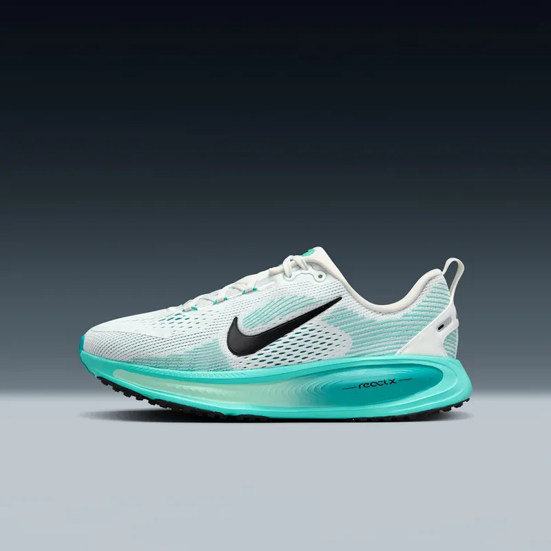 Nike Vomero 18 Dusty Cactus Geode Teal “Summit White / Dusty Cactus / Geode Teal” | HQ2157-103