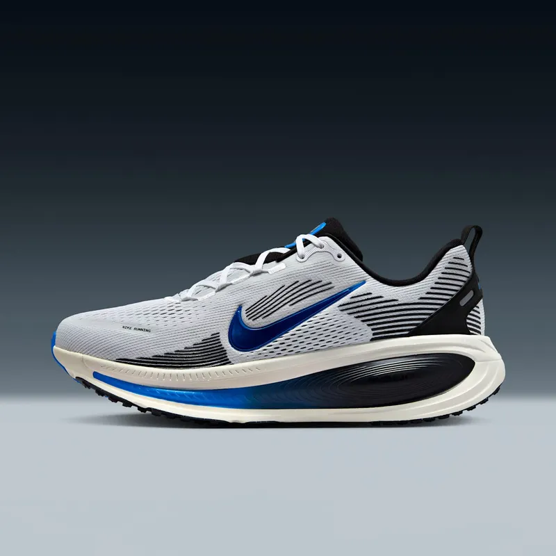 Nike Vomero 18 “White / Black” | IB7722-100