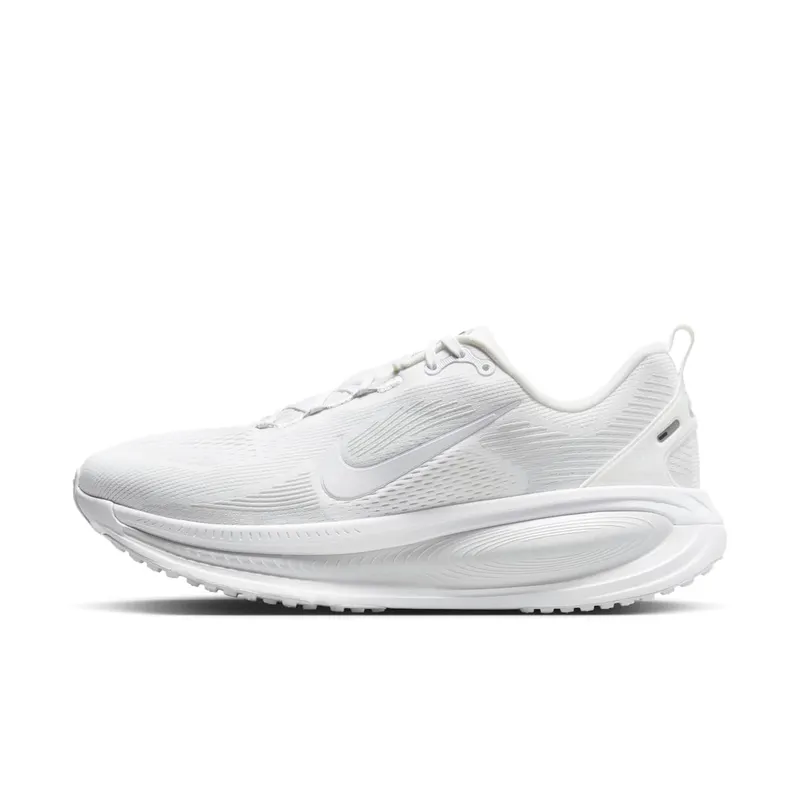 Nike Vomero 18 White Photon Dust Summit White | HM6803-106