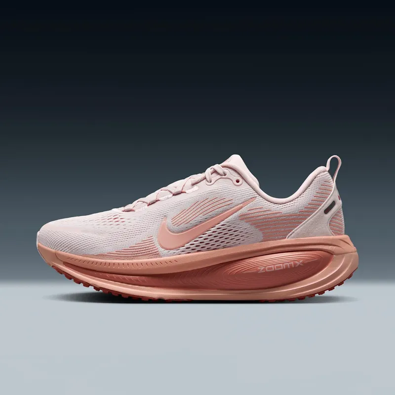 Nike Vomero 18 “Light Soft Pink Light Madder Root Arctic Orange Madder Root” | HM6804-601