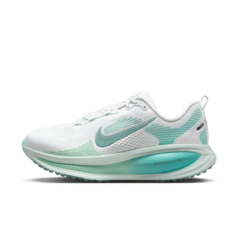 Nike Vomero 18 White Bleached Turquoise “White / Bleached Turquoise / Mint Foam” | IF0515-101