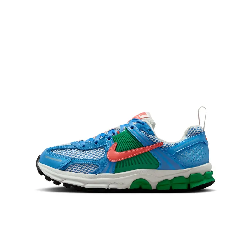 Nike Vomero 5 University Blue Stadium Green Summit White Magic Ember | IB7728-412