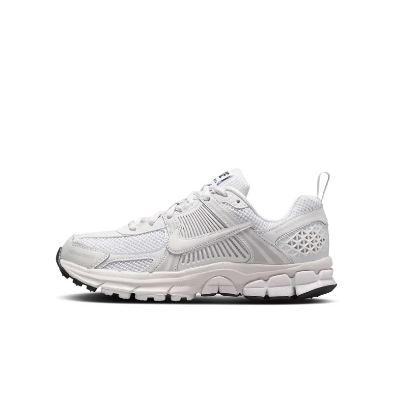 Nike Zoom Vomero 5 White Vast Grey “White / Black / Sail” | HF6998-100