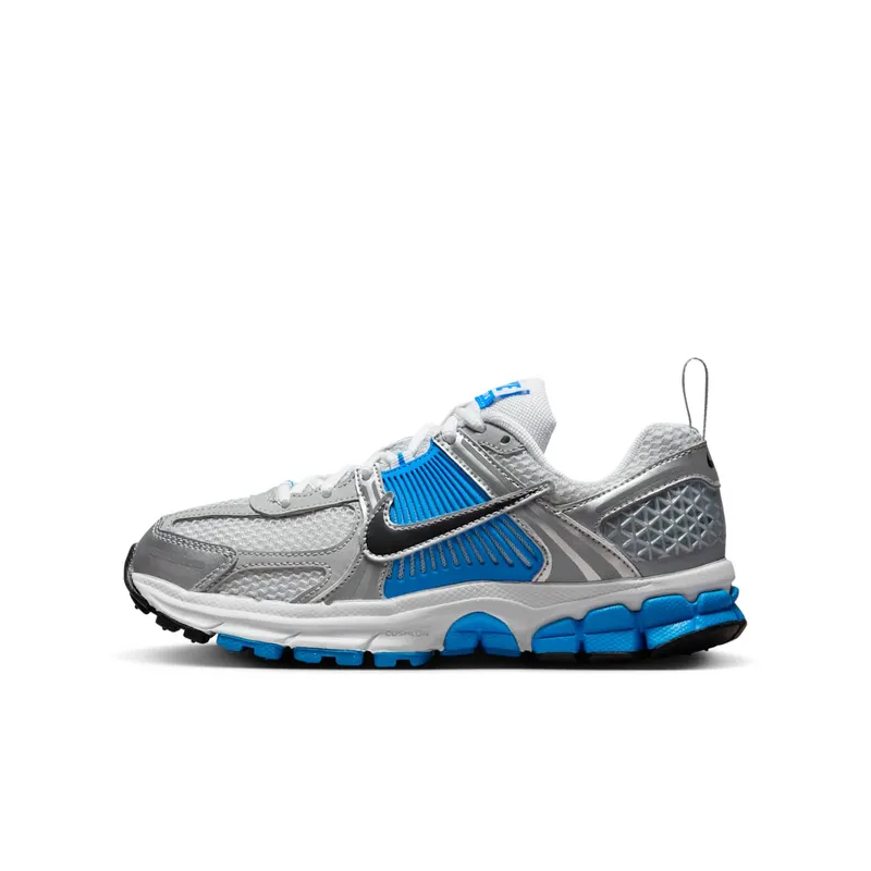 Nike Zoom Vomero 5 Photo Blue “White / Pure Platinum / Photo Blue” | HF6998-103