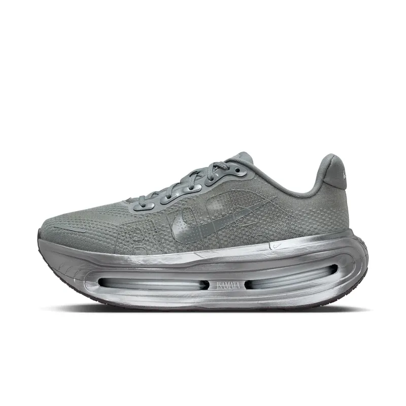 Nike Vomero Premium x Isamaya Ffrench – “Smoke Grey / Light Smoke Grey / Chrome / Smoke Grey” | IR1988-084