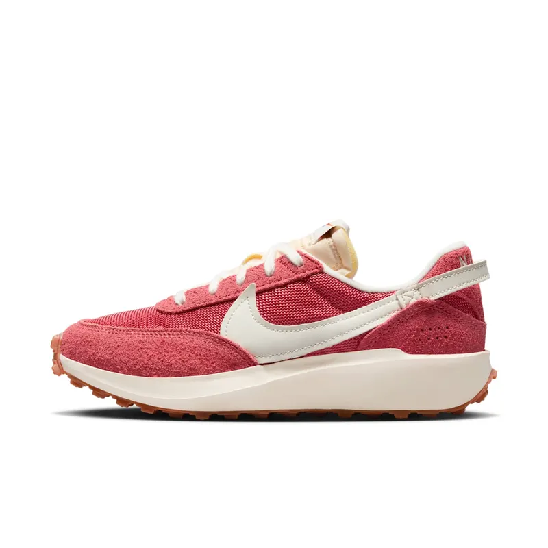 Nike Waffle Debut Vintage “Adobe Sail Coconut Milk Gum Med Brown” | DX2931-600