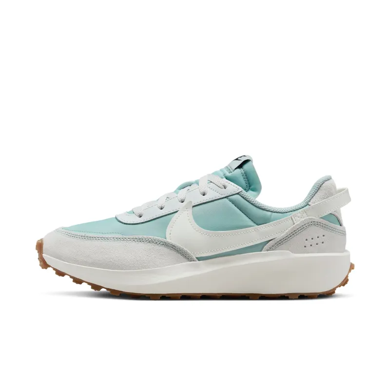 Nike Waffle Debut “Light Pumice Photon Dust” | DH9523-006