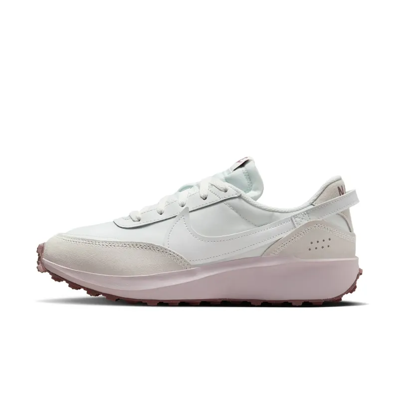 Nike Waffle Debut “White” | DH9523-106