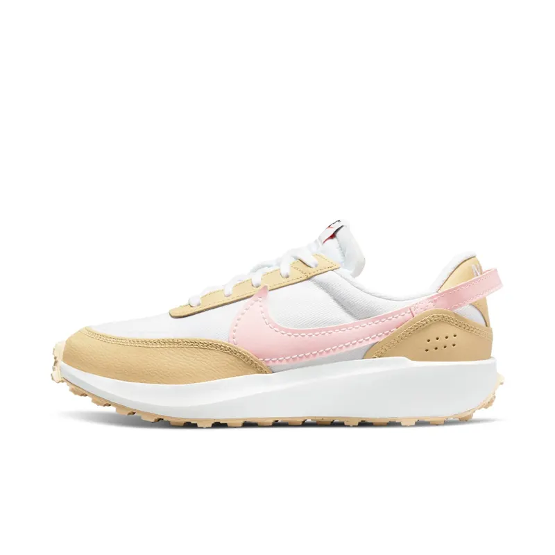 Nike WAFFLE DEBUT “White” | DV0764-100