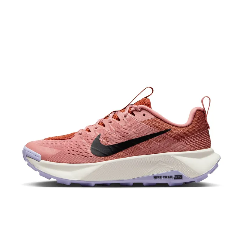Nike Wildhorse 10 Red Stardust Lilac Ice Mink Brown Black | FV2337-600
