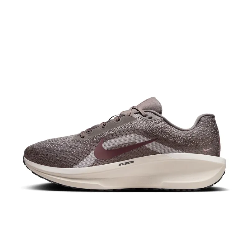 Nike Winflo 11 Cave Stone Vast Grey Dark Smoke Grey Burgundy Crush | FJ9509-200