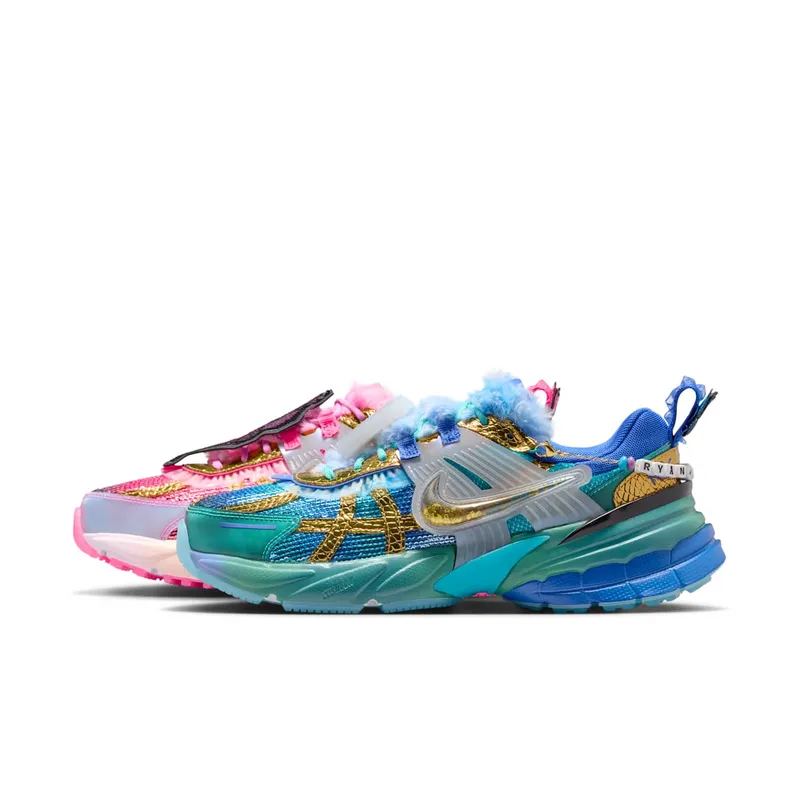 Nike V2K Run “Doernbecher” | IO7691-921