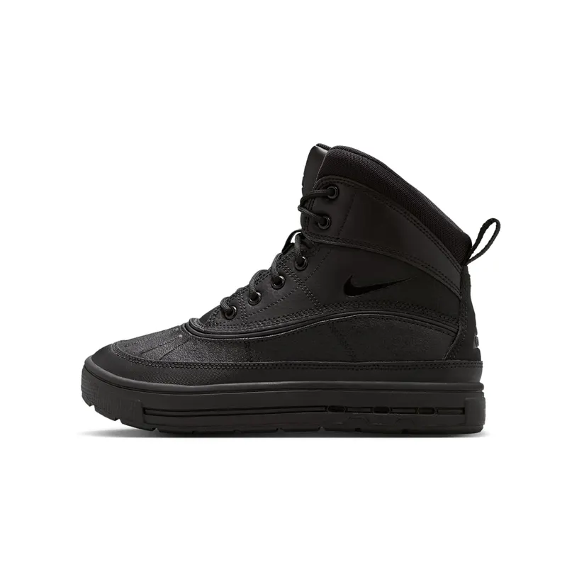 Nike Woodside 2 High Triple Black “Black / Black / Black” | IH7685-001