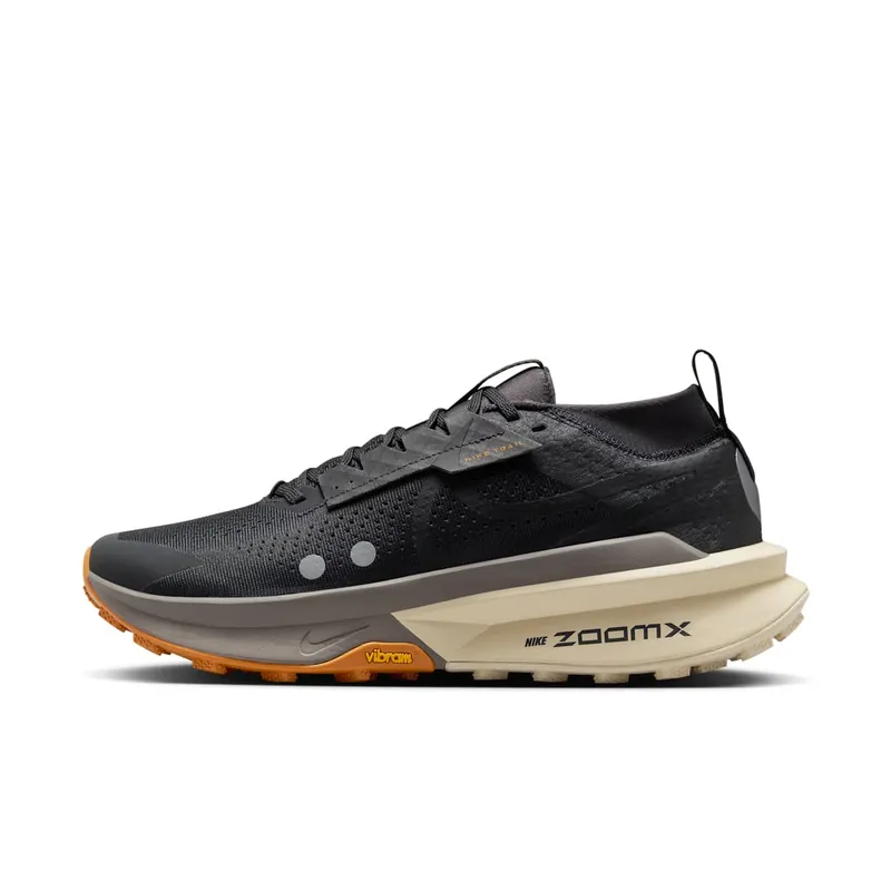 Nike Zegama 2 Off Noir Monarch Pale Ivory Black | FD5190-008