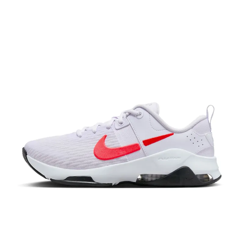 Nike Zoom Bella 6 Barely Grape Bright Crimson “Barely Grape / Bright Crimson / Black” | DR5720-502